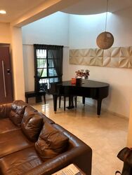 Flower Road (D19), Terrace #587155791